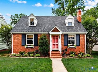4807 Patterson Ave, Richmond, VA 23226