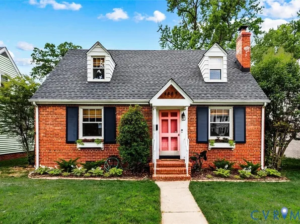 4807 Patterson Ave, Richmond, VA 23226