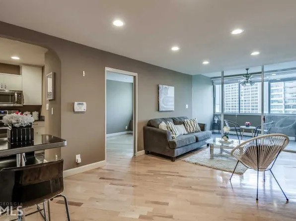 215 Piedmont Ave NE, Atlanta, GA 30308