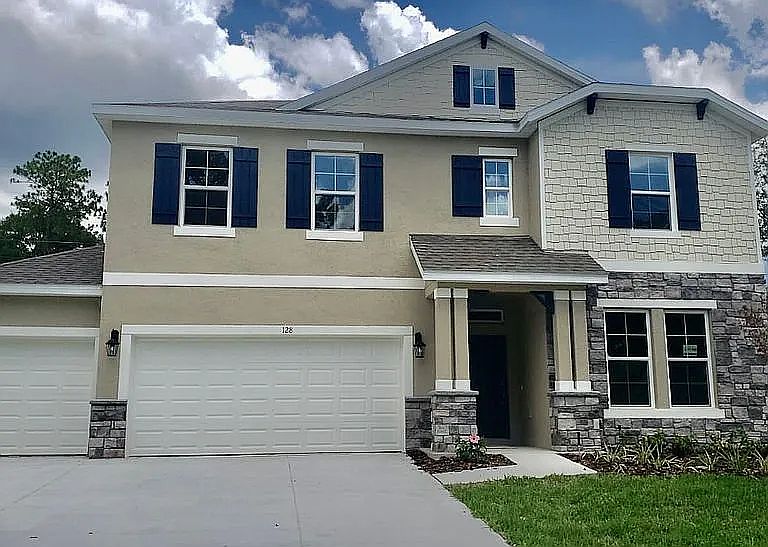 1st image of 128 Victoria Oaks Blvd
