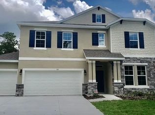 128 Victoria Oaks Blvd, Deland, FL 32724