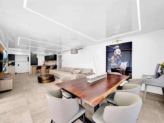 2nd image of 20301 W Country Club Dr APT 1823