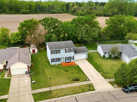 3rd image of 3094 Wild Orchid Ln