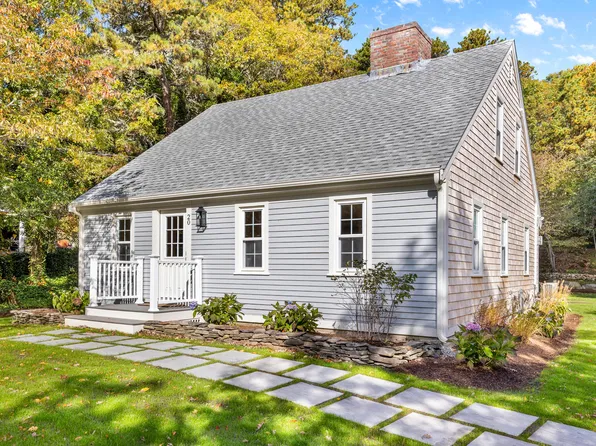 20 Wayside Drive, Brewster, MA 02631