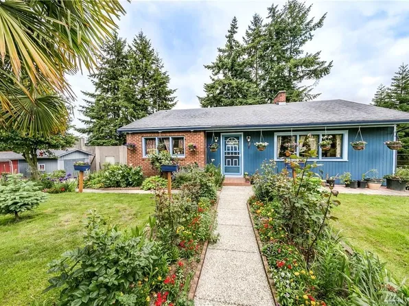 6001 McDougall Ave, Everett, WA 98203
