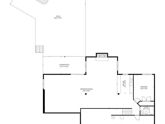 2nd image of 71 Ehlers Rd