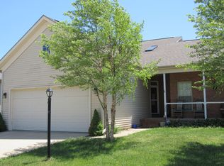 1309 Ridge Pointe Dr, Monticello, IL 61856