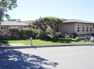 670 Valparaiso Dr, Claremont, CA 91711