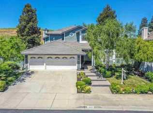 3522 Edinburgh Dr, Livermore, CA 94551