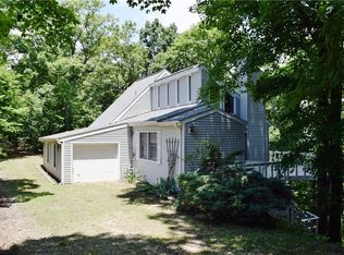 250 Holiday Island Dr, Holiday Island, AR 72631