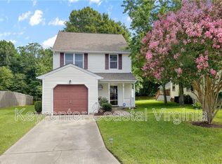 180 Kristen Ln, Suffolk, VA 23434