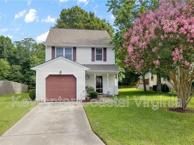180 Kristen Ln, Suffolk, VA, 23434