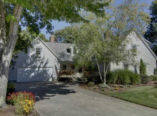 6 W Butterfly Way, Lincoln, RI 02865