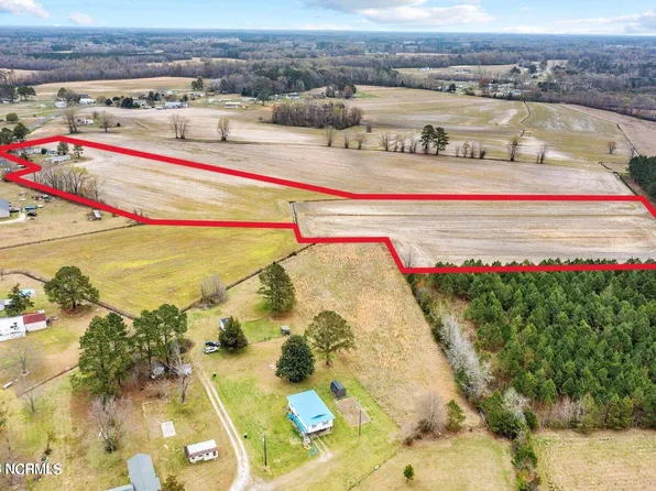 2195 Lester Mills Road, Greenville, NC 27858