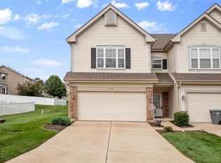 1249 Woodgrove Park Dr, O'Fallon, MO 63366