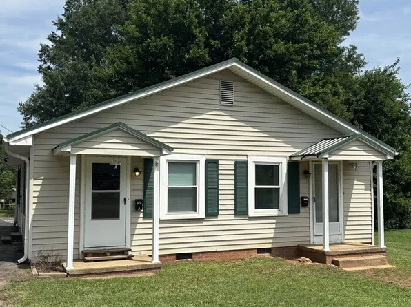 806 Cleveland Ave #A, Kings Mountain, NC 28086