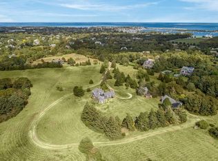 30 Mill Hill Rd, Edgartown, MA 02539