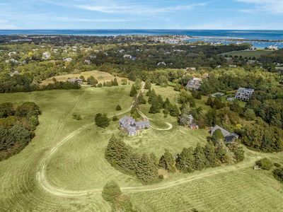 30 Mill Hill Rd, Edgartown, MA, 02539