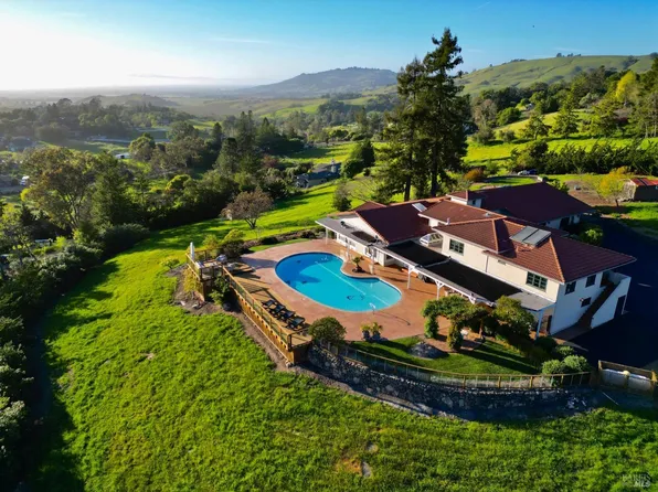 4680 Acacia Lane, Penngrove, CA 94951