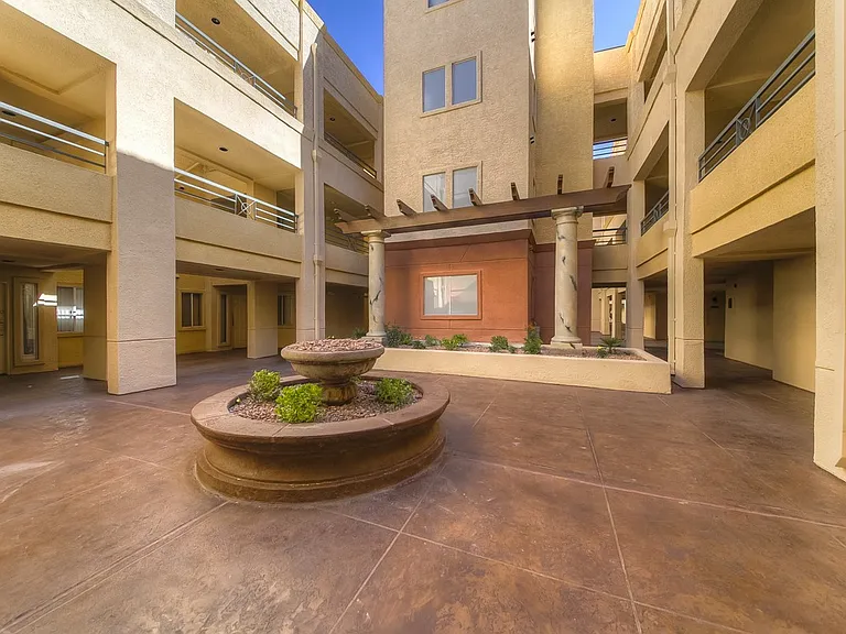 210 E Flamingo Rd #315 — Photo 39