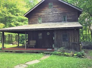 160 S Good Hope Rd, Greenville, PA 16125