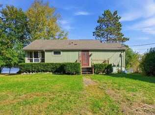 4520 N Verity Rd, Sanford, MI 48657