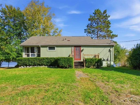 4520 N Verity Rd, Sanford, MI 48657