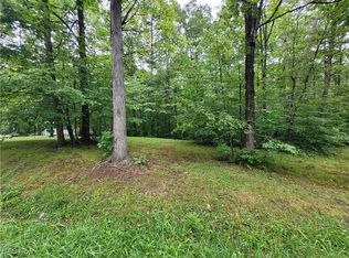 1283 Laurel Dr, West Salem, OH 44287