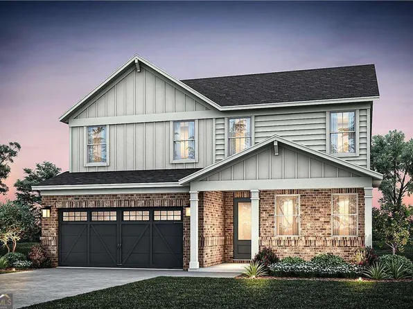 2160 Groveview Ln, Powder Springs, GA 30127