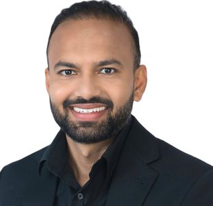 Mankamal P Singh