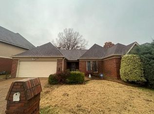 4327 Snowmass Ln, Memphis, TN 38141