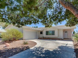 201 Bradshaw Way, Las Vegas, NV 89145