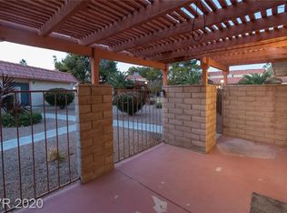 691 Pepper Tree Cir, Henderson, NV 89014
