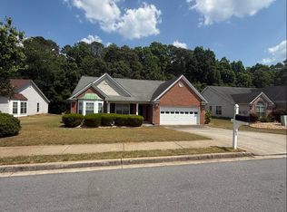 95 Saddlebrook Ct, Covington, GA 30016