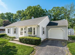 1399 Evaline Dr, Columbus, OH 43224