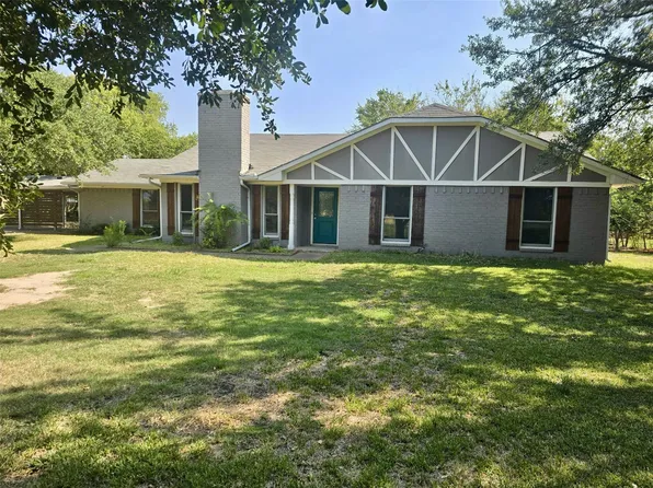 3221 S Fm 551, Royse City, TX 75189