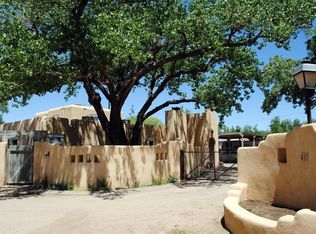 413 Hansen Rd, Corrales, NM 87048