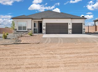 6247 Kalgan Rd NE, Rio Rancho, NM 87144