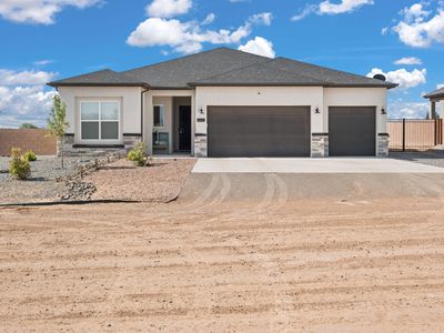 6247 Kalgan Rd NE, Rio Rancho, NM, 87144