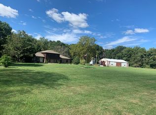 10152 S State Road 59, Clay City, IN 47841