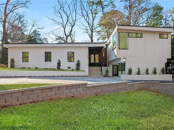 3134 W Roxboro Rd NE, Atlanta, GA 30324