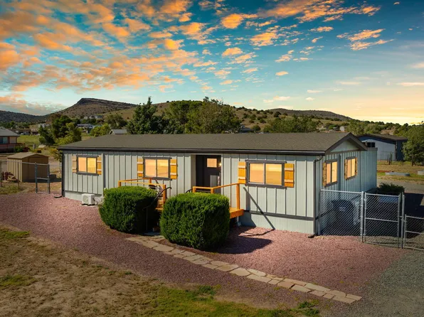 2725 N Sioux Drive, Chino Valley, AZ 86323