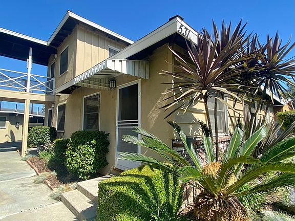 2nd image of 531 Cornell Dr APT A