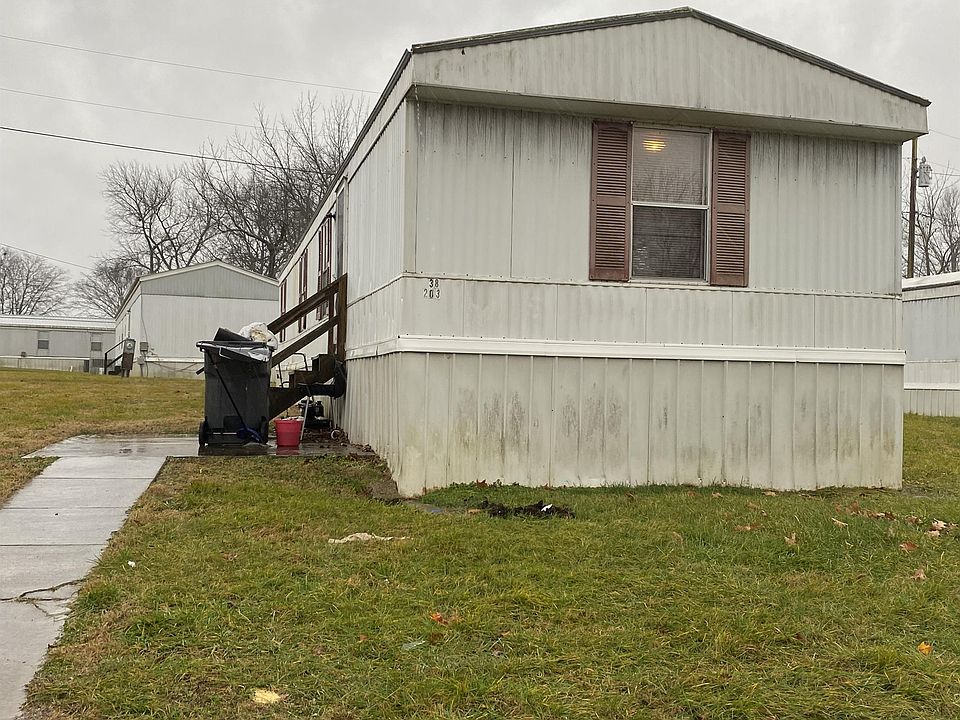 1st image of 203 Zackary St