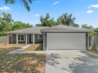 6976 Holland Rd, Bagdad, FL 32583