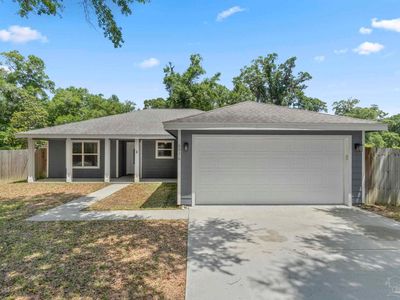 6976 Holland Rd, Bagdad, FL, 32583