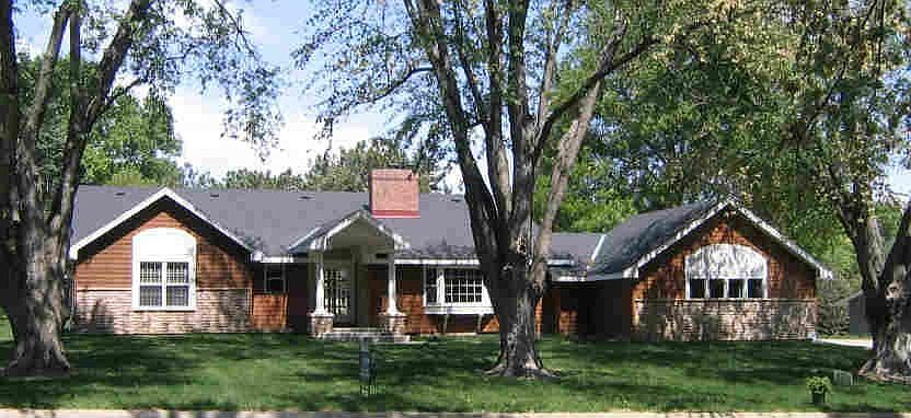 Expansive Updated Ranch