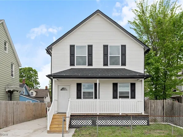 3114 Vega Ave, Cleveland, OH 44113