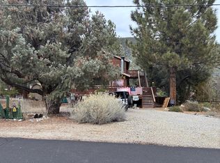 16705 Sequoia Way, Pine Mountain Club, CA 93222