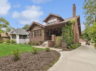 1504 46th St, Des Moines, IA 50311